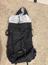 מוצ׳ילה 65 ליטר north face