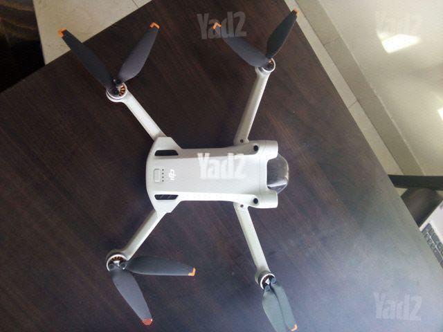 רחפן DJI mini 3 pro