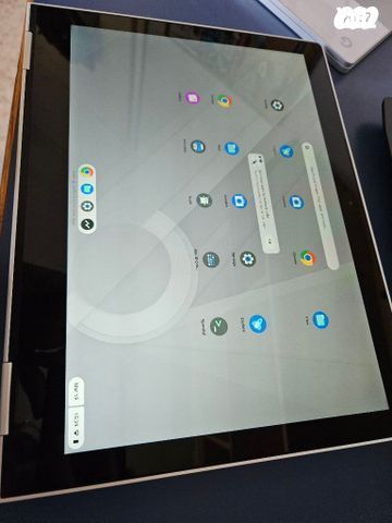 לפטופ טאבלט של גוגל pixel book
