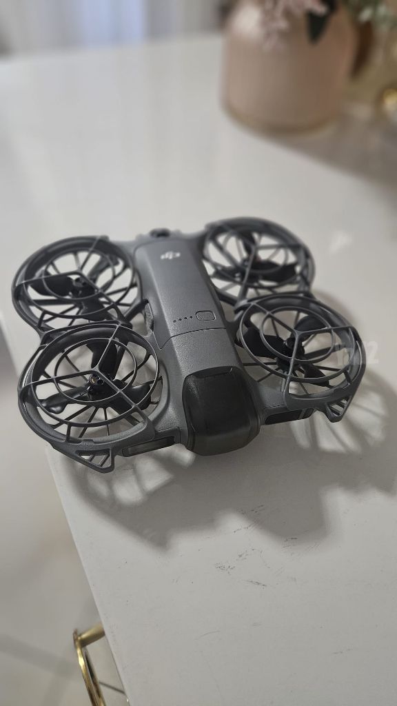 רחפן DJI neo 2 ממש חדש!