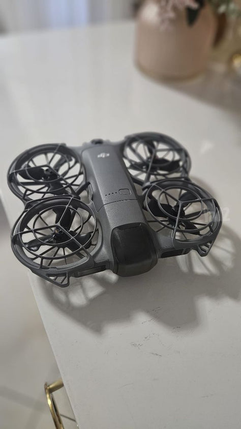 רחפן DJI neo 2 ממש חדש!