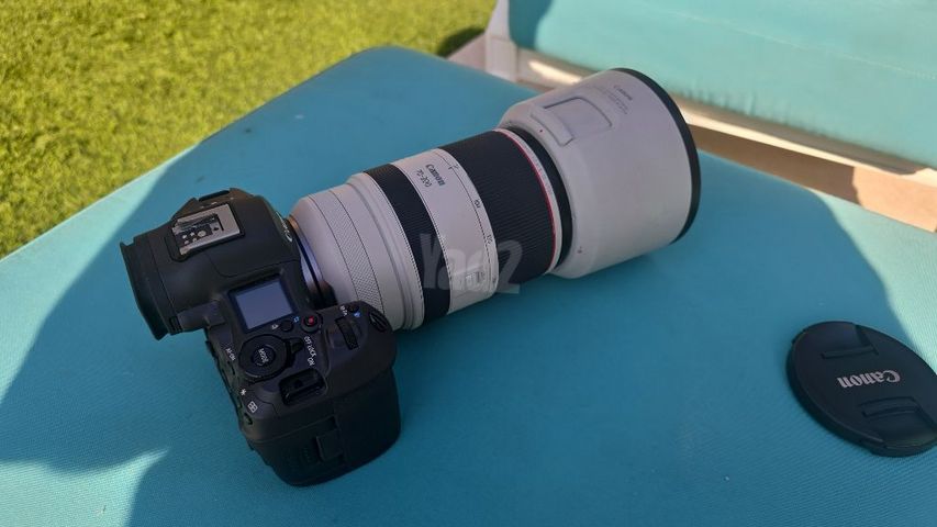 canon r5 mark 2