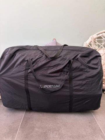 עריסה מתחברת Sportline