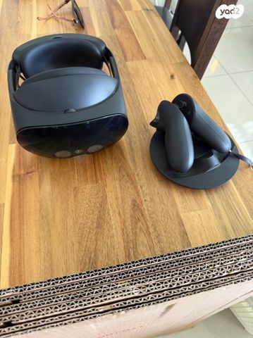 Meta quest pro vr