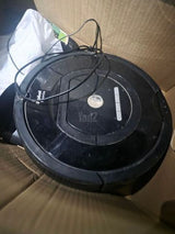 שואב אבק irobot