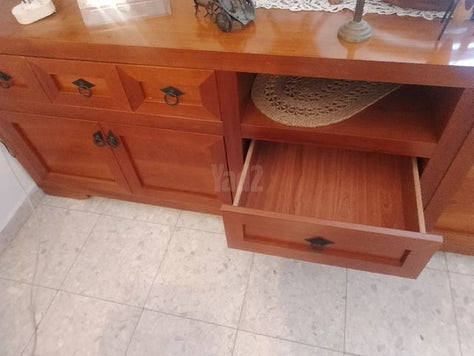 מזנוו עץ איכותי