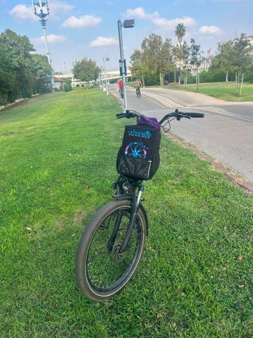 אופניים