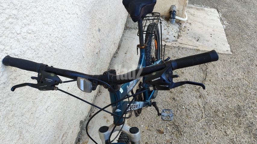 אופניים הרים 26"