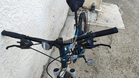אופניים הרים 26"