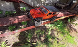 רכב על שלט 4*4 crawler rc