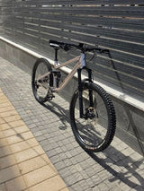 Norco Fluid FS A2 הקודם זוכה