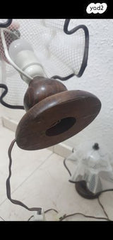 2מנורות הייל כחדש יחד ב50שקל.