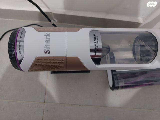 שואב אבק שארק