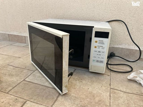 מיקרוגל