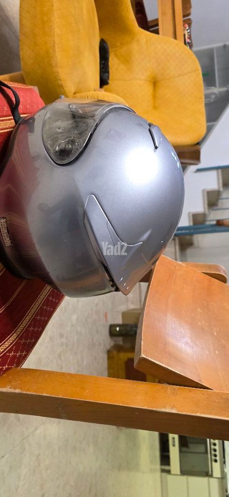 קסדת shoei nxr מלאה