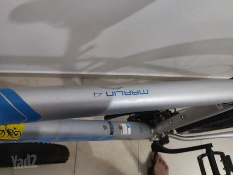 Trek merlin29