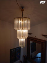 נברשת ART DECO מצרפת