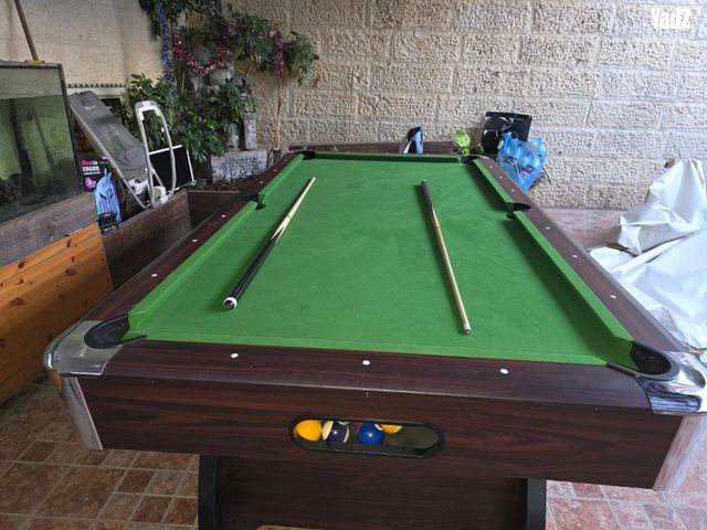 שולחן סנוקר