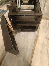 מערז c10 itx shark zone