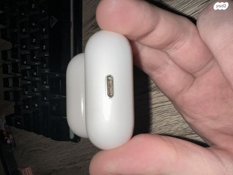 AirPods 3 (3rd generation)