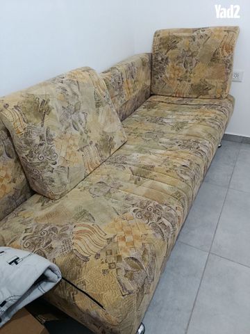 ספה נפתחת