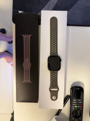 Apple Watch Series 7 45mm