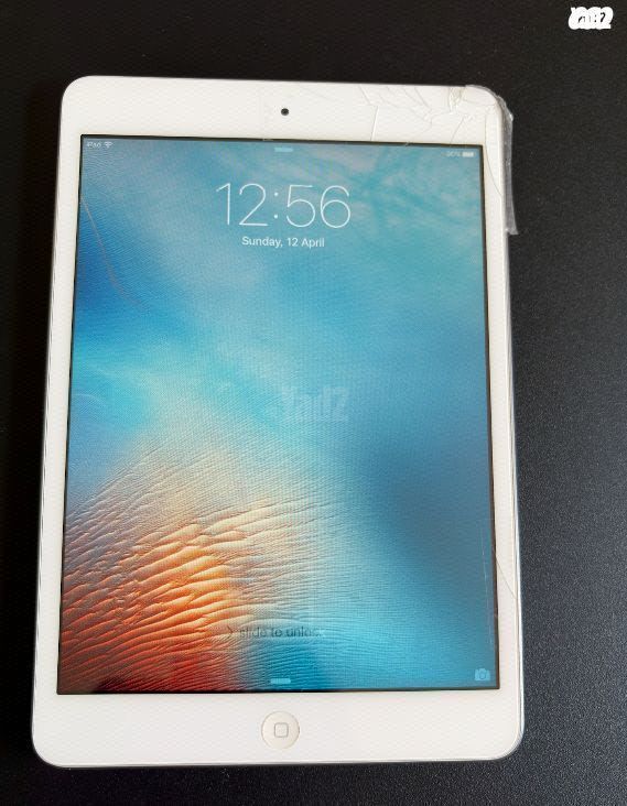 iPad mini
