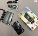 mp3 מסך מגע