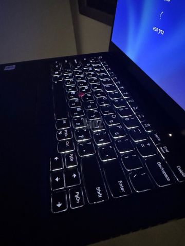 Thinkpad x13 i7