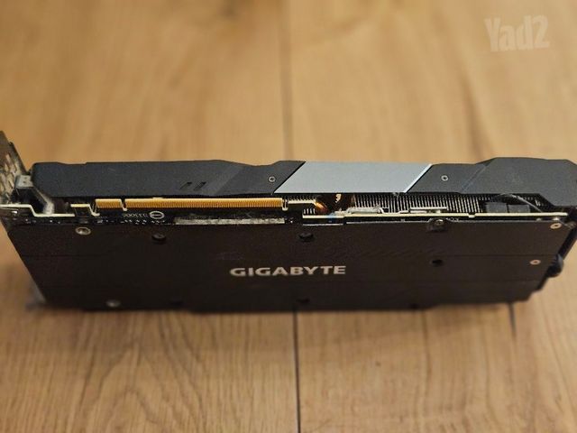Gigabyte GeForce RTX 2080 Ti