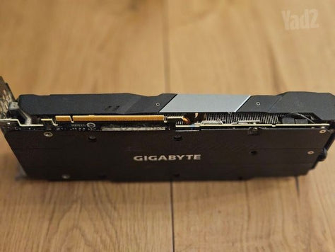 Gigabyte GeForce RTX 2080 Ti
