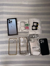 Iphone 13 Pro במצב חדש!