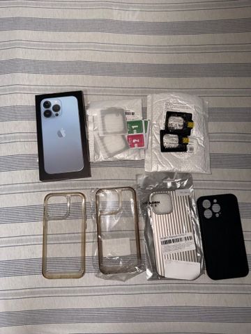 Iphone 13 Pro במצב חדש!