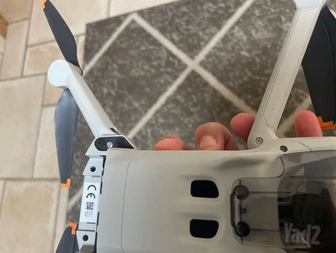 Dji mini 3