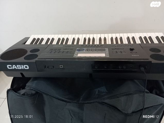 אורגן casio