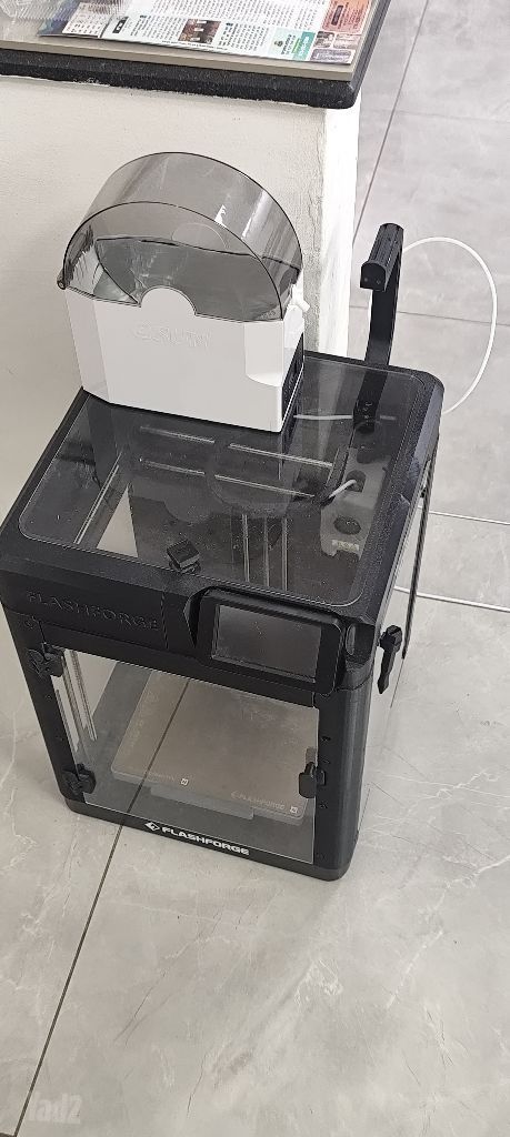 Flashforge 5m ESUN eBOX Lite