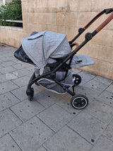 עגלת תינוק