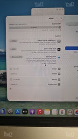 Apple MacBook Pro 16/i9/32/ 1T
