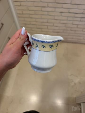סט פורצלן