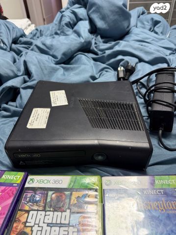 Xbox360