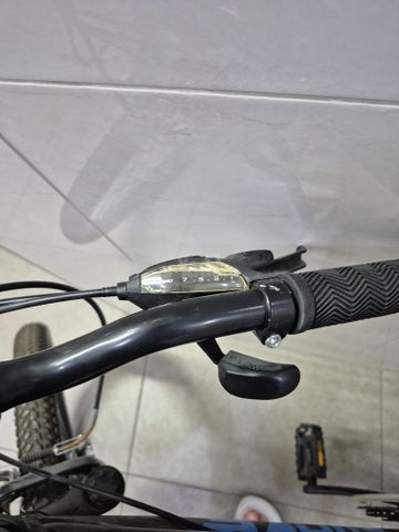 אופני הרים evoke