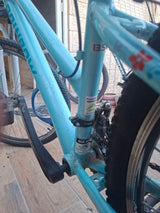 אופניים 26" מידה XS