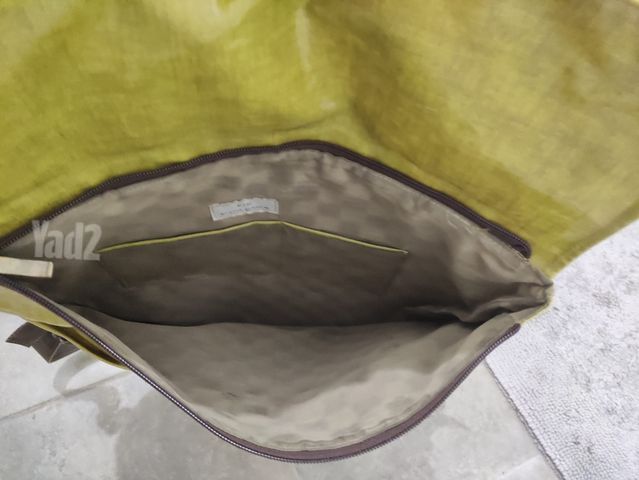 תיק גב Elena Carew Vegan Bags