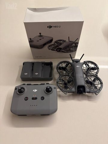 Dji Neo 2 Fly More Combo