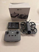 Dji Neo 2 Fly More Combo