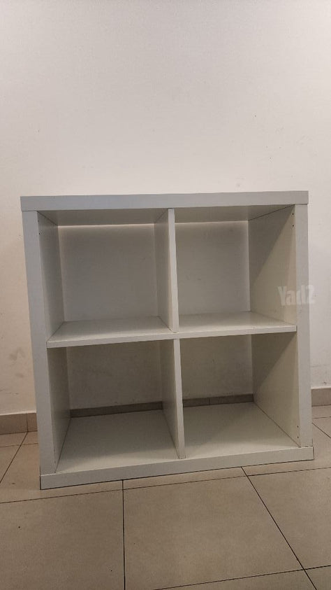 כוורת 4 תאים