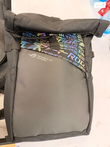 Asus Rog Strix18 מחשב נייד