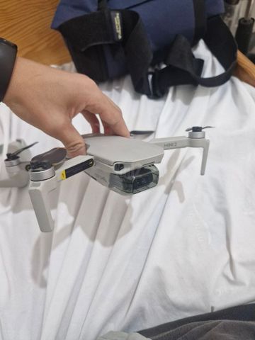 רחפן מיני 2 קומבו