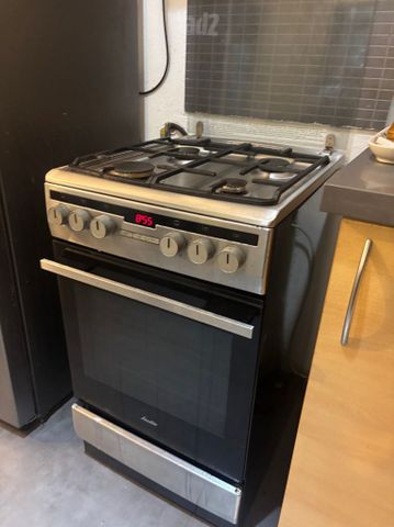 תנור Sauter SAF860IX