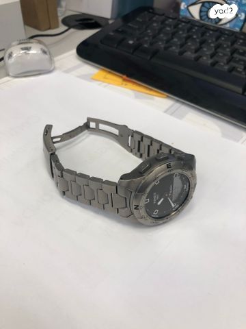 tissot t touch titanium